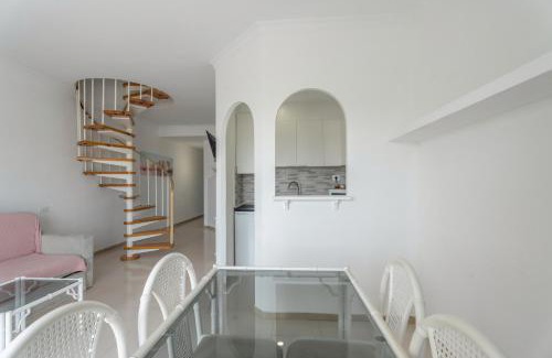 San Miguel de Abona Apartment | Michelangelo Resort Apartments 126