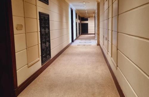 Sandown Apartment | Michelangelo Towers 3Bed Apartment