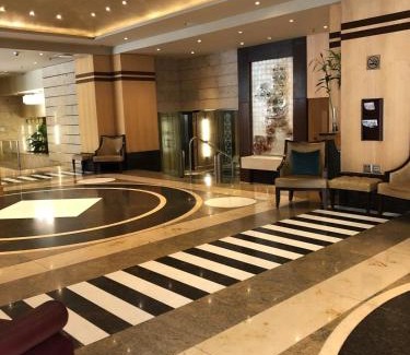 Sandown Apartment | Michelangelo Towers 705- Luxury 1Bed Apartment