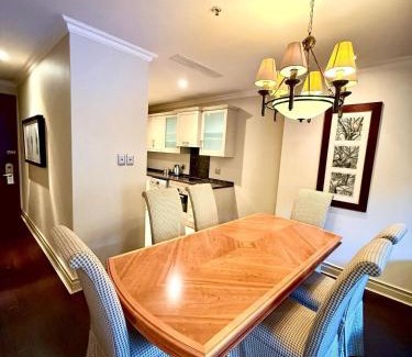 Sandown Apartment | Michelangelo Towers 705- Luxury 1Bed Apartment