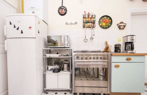 Barr Apartment | "Michèle & Christian" in BARR, Heart of Alsace and Wine Capital of BAS RHIN
