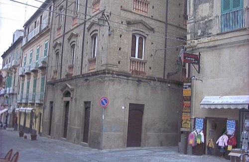 Tropea Apartment | MICHELE'S HOUSE