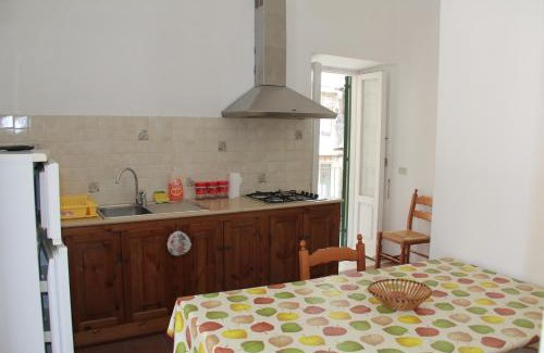 Tropea Apartment | MICHELE'S HOUSE
