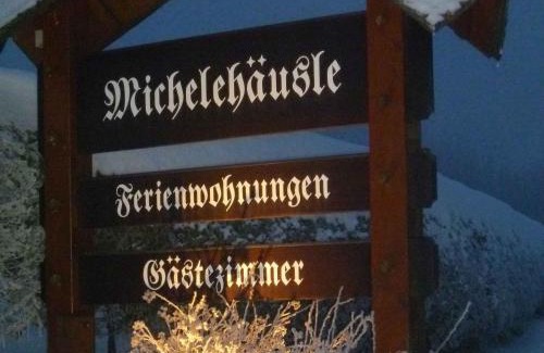 Sankt Maergen Apartment | Michelehäusle