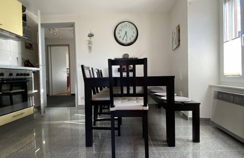 Lugano House | Michelle by Interhome