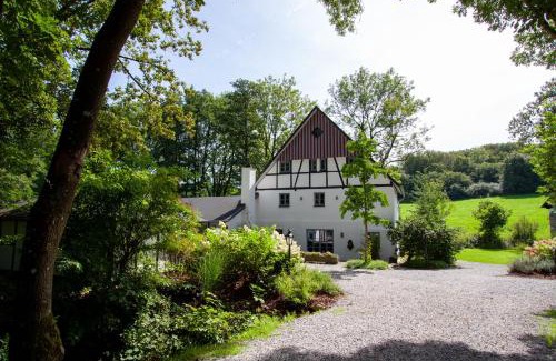 Brilon Apartment | Michels Mühle - Pitt sin Atelier