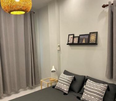 Hoan Kiem House | MICHI House Lý Nam Đế, trung tâm phố cổ