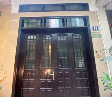 Hoan Kiem House | MICHI House Lý Nam Đế, trung tâm phố cổ