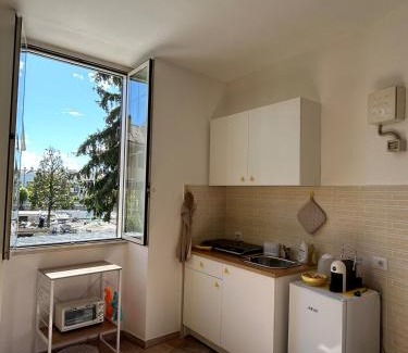Castel Gandolfo Apartment | Michi mHOUSE Small apartment in the heart of Castelli Romani