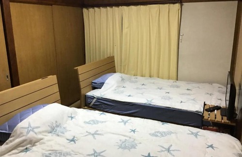 Ebina Apartment | Michio"s House - Vacation STAY 02227v