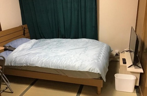 Ebina Apartment | Michio"s House - Vacation STAY 02227v