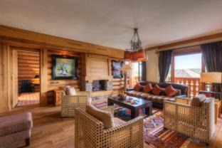 Ifrane Hotel | Michlifen Resort & Golf