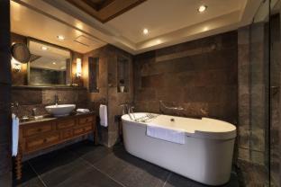 Ifrane Hotel | Michlifen Resort & Golf
