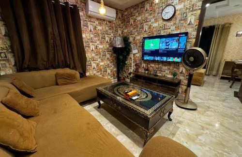 Bahria Town Apartment | Mici hotel luxury Apartment's Lahore