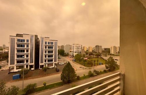 Bahria Town Apartment | Mici hotel luxury Apartment's Lahore