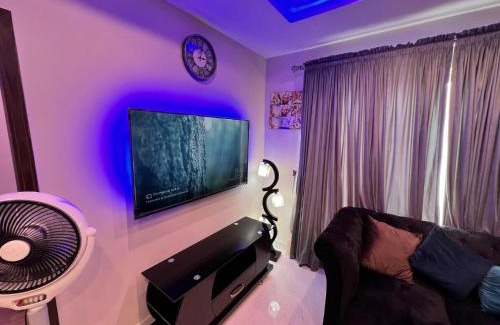 Bahria Town Apartment | Mici hotel luxury Apartment's Lahore