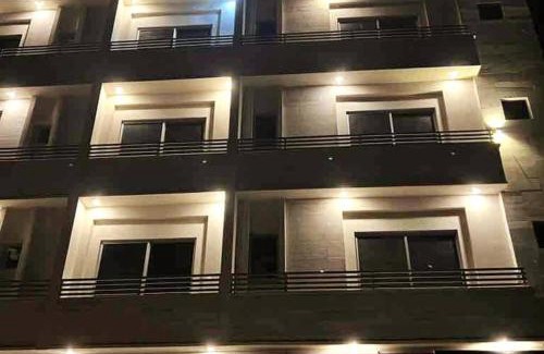 Bahria Town Apartment | Mici hotel luxury Apartment's Lahore