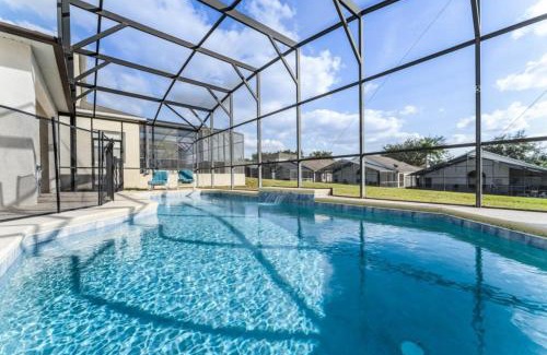 Highgate Park House | Mickey & Mario's Fun House 12 Min From Disney! home