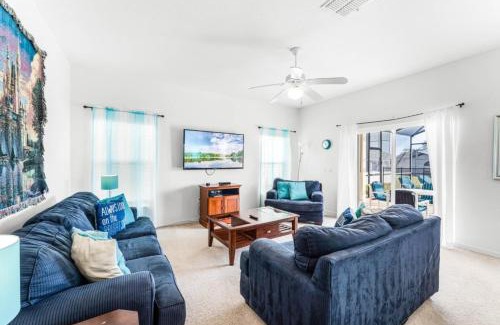 Highgate Park House | Mickey & Mario's Fun House 12 Min From Disney! home