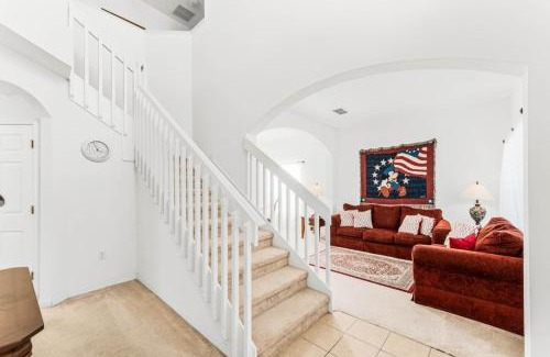 Highgate Park House | Mickey & Mario's Fun House 12 Min From Disney! home