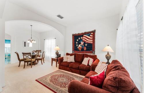 Highgate Park House | Mickey & Mario's Fun House 12 Min From Disney! home