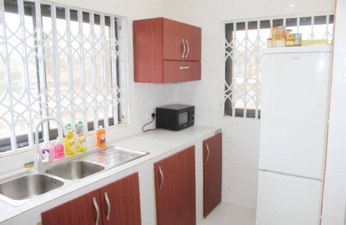 Abrekuma Apartment | Mickey's luxury guesthousen