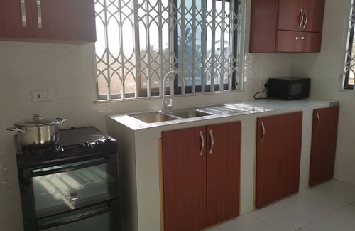 Abrekuma Apartment | Mickey's luxury guesthousen