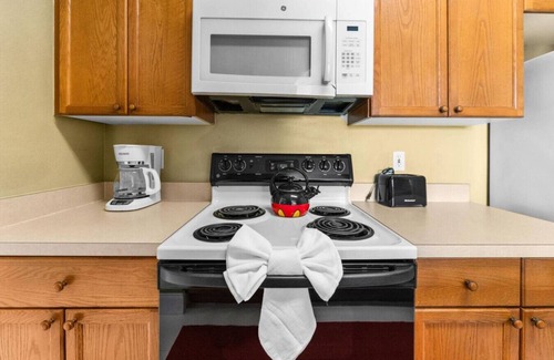 Windsor Palms Condo | Mickey-Themed Cozy Condo in Windsor Palms Resort