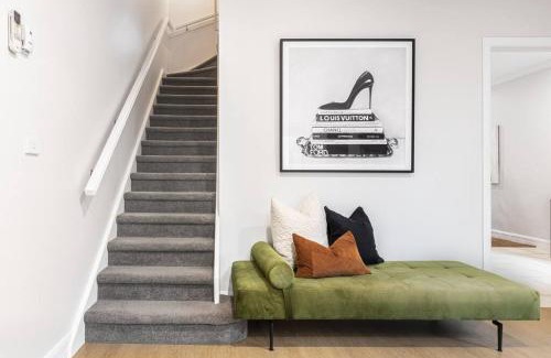 Warrnambool Apartment | Mickle Townhouse, Steps to CBD