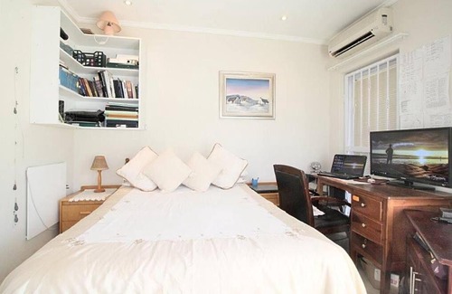 Strand Apartment | Micky's Coziness galore!