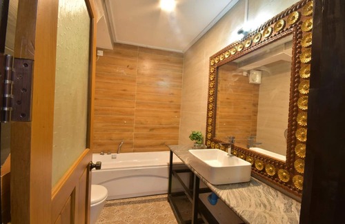 Pyin Oo Lwin Hotel | MiCO Hill Resort