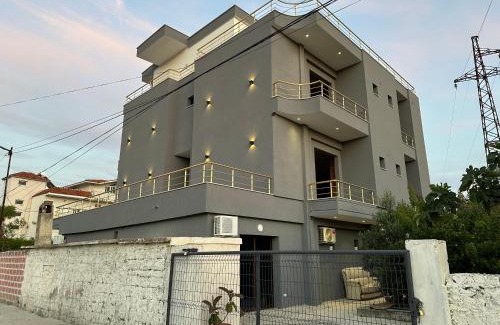 Vlore Apartment | Mico's Apartments
