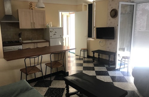Orgnac-l'Aven House | Micocoulier classified 2 * Apartment up to 5 people