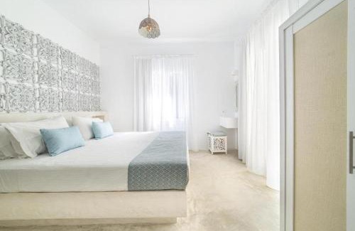 Paleopolis Hotel | Micra Anglia Boutique Hotel & Spa