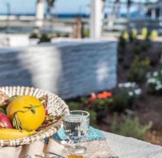 Paleopolis Hotel | Micra Anglia Boutique Hotel & Spa