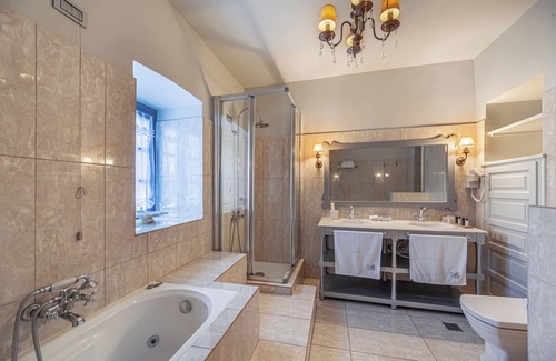 Paleopolis Hotel | Micra Anglia Boutique Hotel & Spa