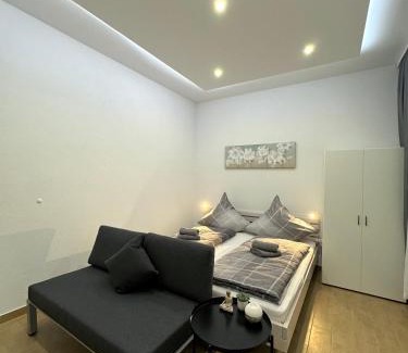 Gohlis Apartment | Micro Apartment Leipzig 2