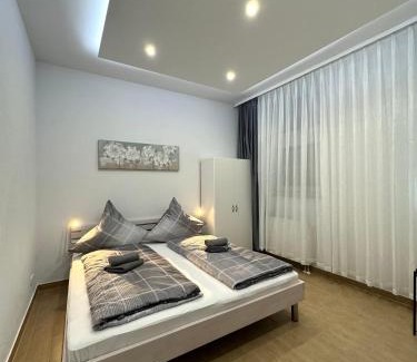 Gohlis Apartment | Micro Apartment Leipzig 2
