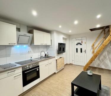 Gohlis Apartment | Micro Apartment Leipzig