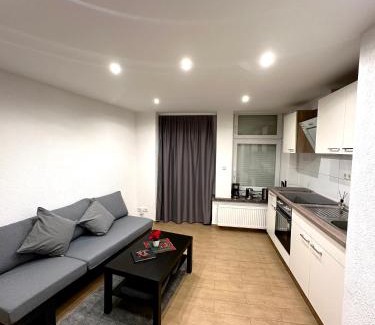 Gohlis Apartment | Micro Apartment Leipzig
