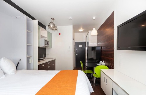 Antigonish Apartment | Micro Boutique Living Antigonish