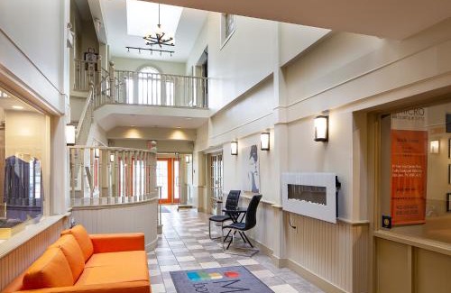 Antigonish Apartment | Micro Boutique Living Antigonish