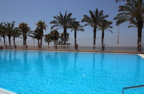 Mezquitilla Apartment | Microclimate, Costa del Sol, Mezquitilla de Algarrobo, 100m from the sea, coves