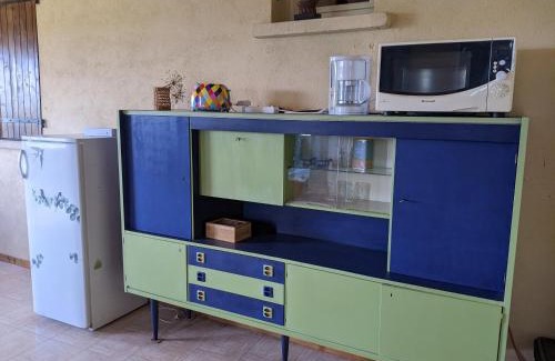 Joyeuse Apartment | Micro-ferme agroécologique