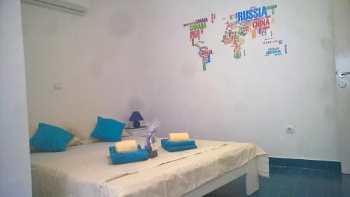 Sibenik Old Town House | Micro Rooms