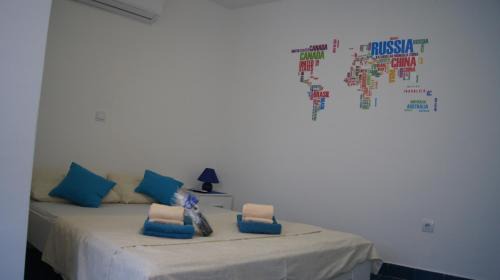 Sibenik Old Town House | Micro Rooms