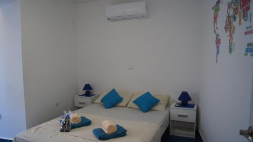 Sibenik Old Town House | Micro Rooms