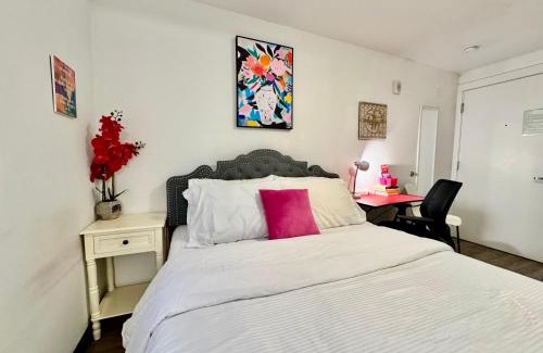 University District Apartment | Micro Studio Apartment 10 Minutes Walk To University of Washington