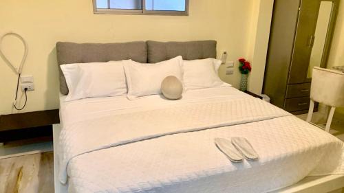 Guayaquil Apartment | Microsuite 2 hermosa y céntrica