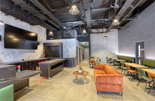 Te Aro Hotel | Microtel by Wyndham Wellington
